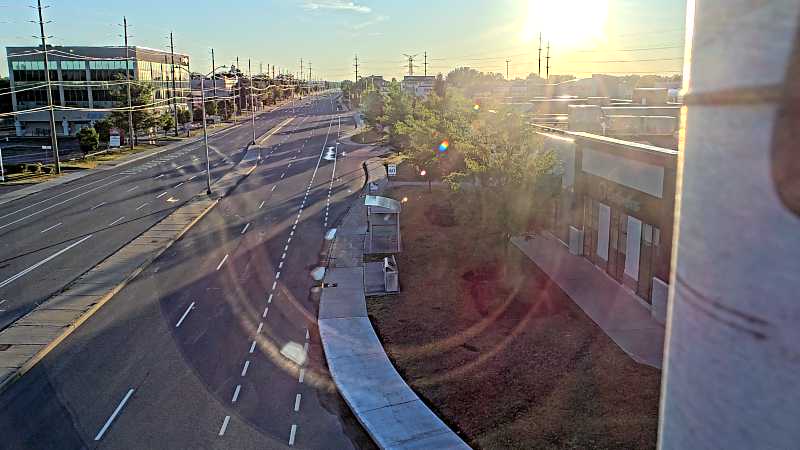 Traffic camera image at 2025-08-31 11:00:21
