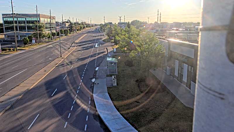 Traffic camera image at 2025-08-31 11:15:20
