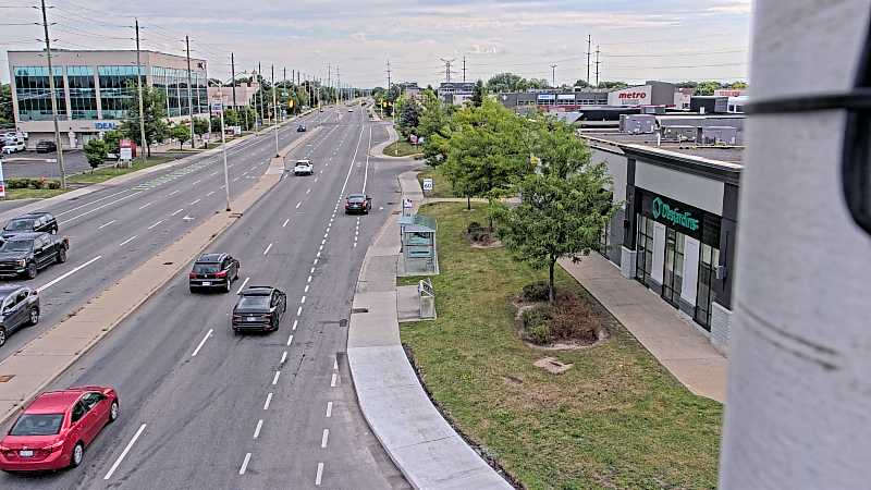 Traffic camera image at 2025-09-04 14:25:27