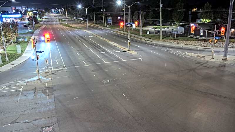 Traffic camera image at 2025-09-18 07:35:15