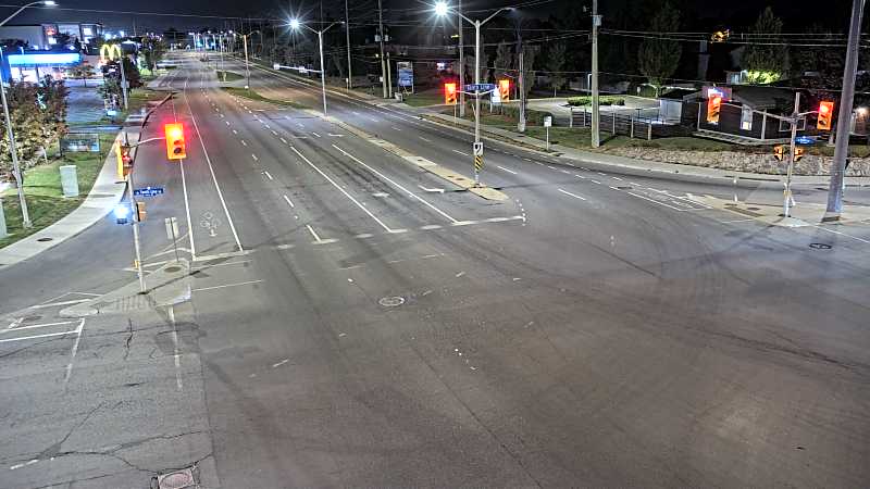 Traffic camera image at 2025-09-18 08:35:17