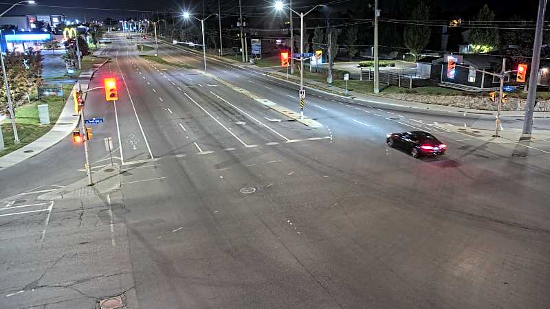 Traffic camera image at 2025-09-18 08:40:22