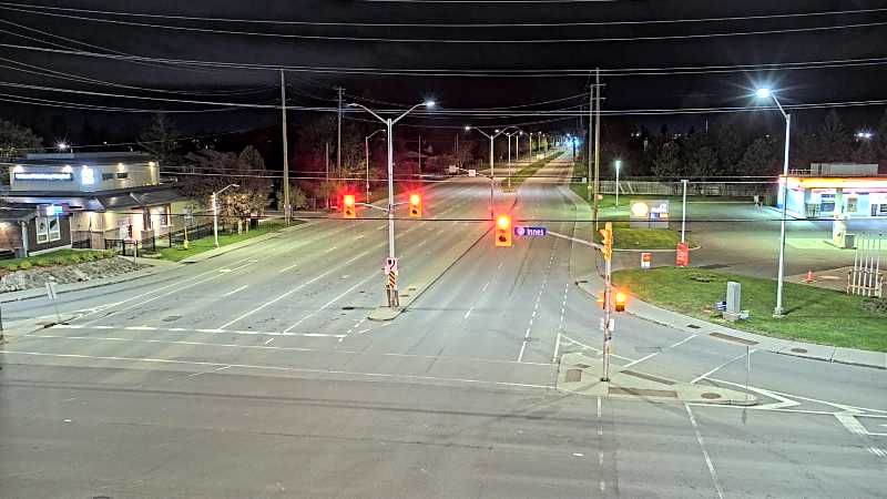 Traffic camera image at 2025-05-09 05:40:16