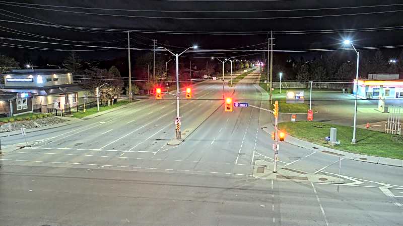 Traffic camera image at 2025-05-09 06:35:58