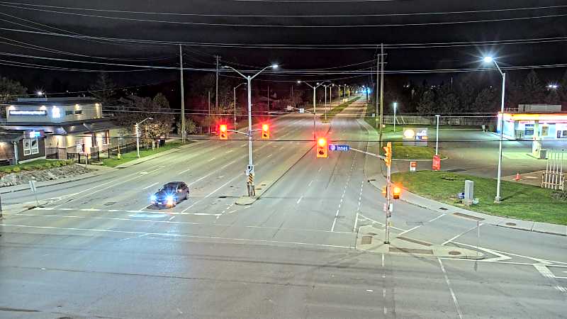 Traffic camera image at 2025-05-09 06:50:27