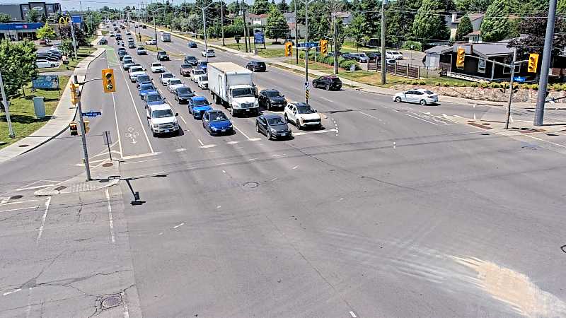 Traffic camera image at 2025-06-30 16:55:18