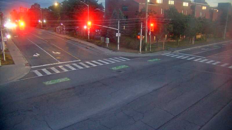 Traffic camera image at 2025-08-25 00:15:21