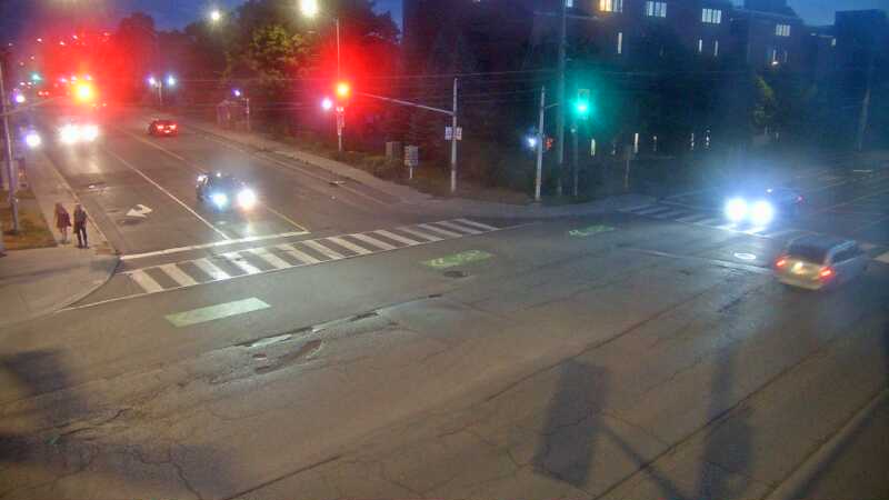 Traffic camera image at 2025-08-25 00:25:25