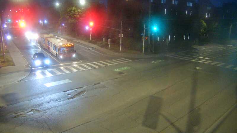 Traffic camera image at 2025-08-25 00:40:19