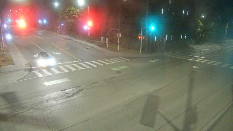 Traffic camera image at 2025-08-25 02:45:20
