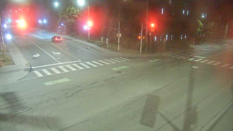 Traffic camera image at 2025-08-25 02:55:32