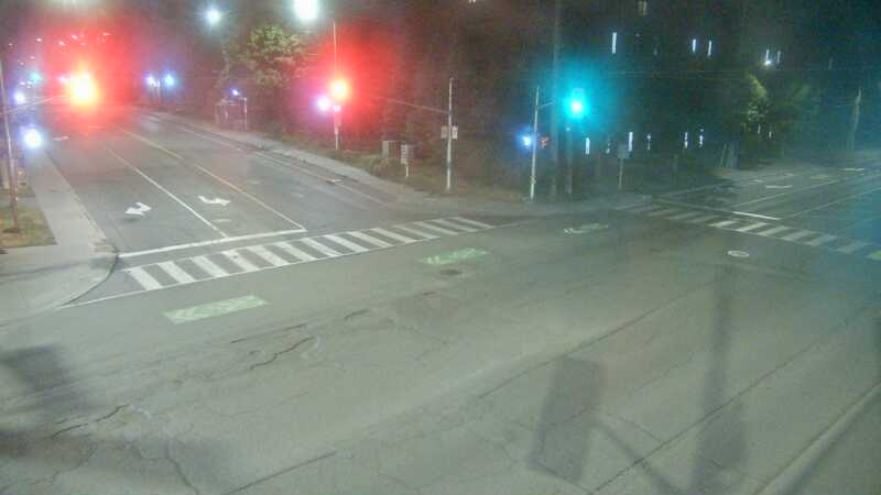 Traffic camera image at 2025-08-25 03:05:22