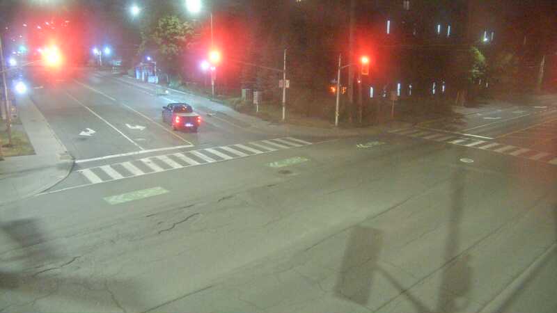 Traffic camera image at 2025-08-25 03:10:32