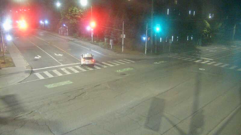 Traffic camera image at 2025-08-25 03:15:34