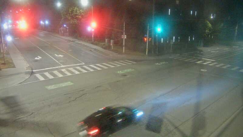 Traffic camera image at 2025-08-25 03:30:38