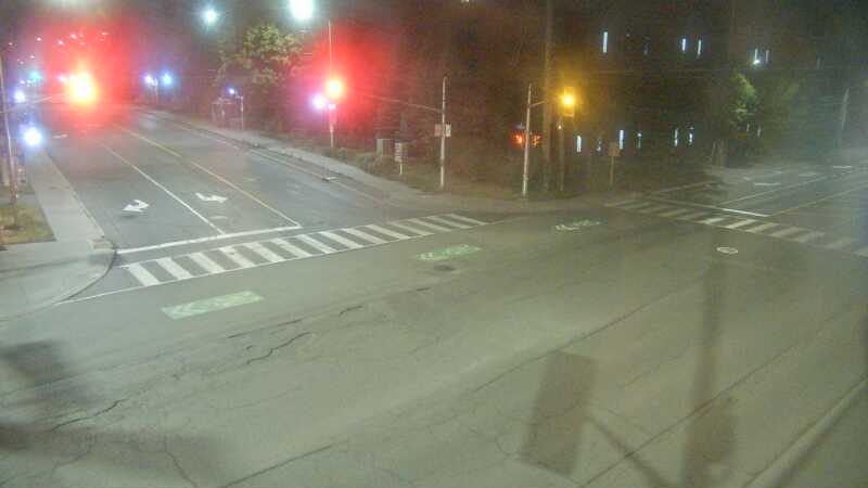 Traffic camera image at 2025-08-25 03:40:18