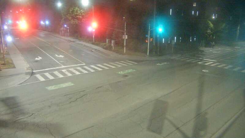 Traffic camera image at 2025-08-25 03:50:20