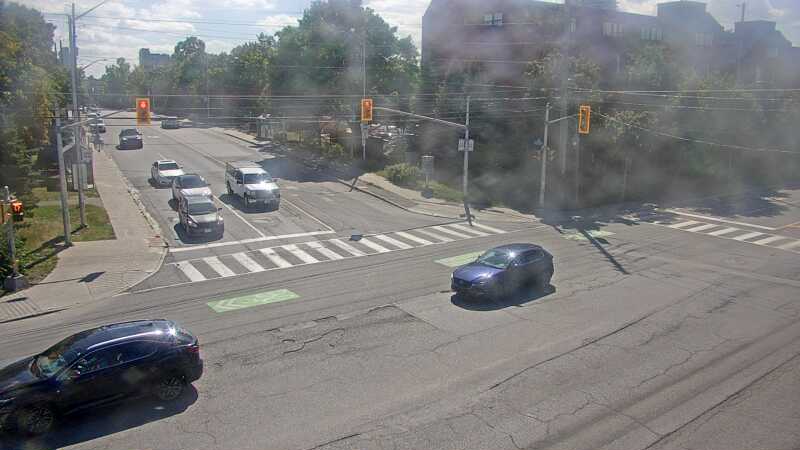 Traffic camera image at 2025-09-14 17:20:20