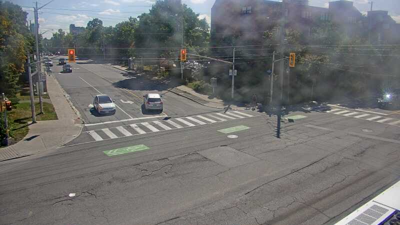 Traffic camera image at 2025-09-14 17:50:32