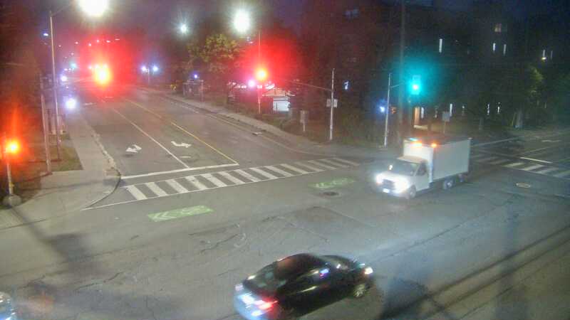 Traffic camera image at 2025-09-18 10:00:20