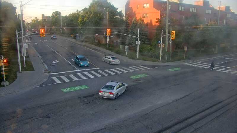 Traffic camera image at 2025-09-18 11:15:20