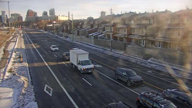 Traffic camera image at 2024-12-21 15:15:23