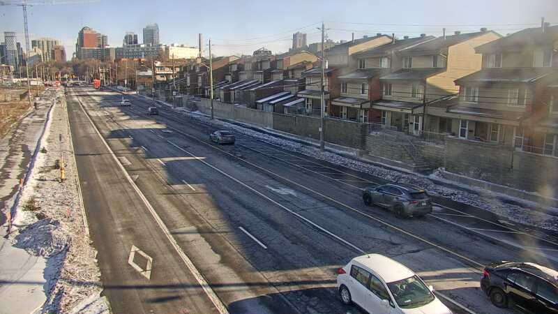 Traffic camera image at 2024-12-21 16:30:51