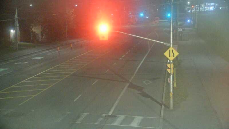 Traffic camera image at 2025-05-09 05:55:14