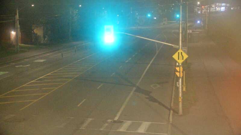 Traffic camera image at 2025-05-09 06:55:26