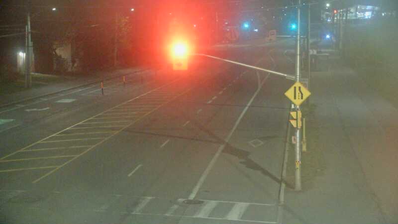 Traffic camera image at 2025-05-09 07:10:14