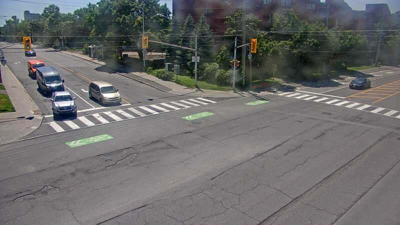 Traffic camera image at 2025-06-30 16:55:19