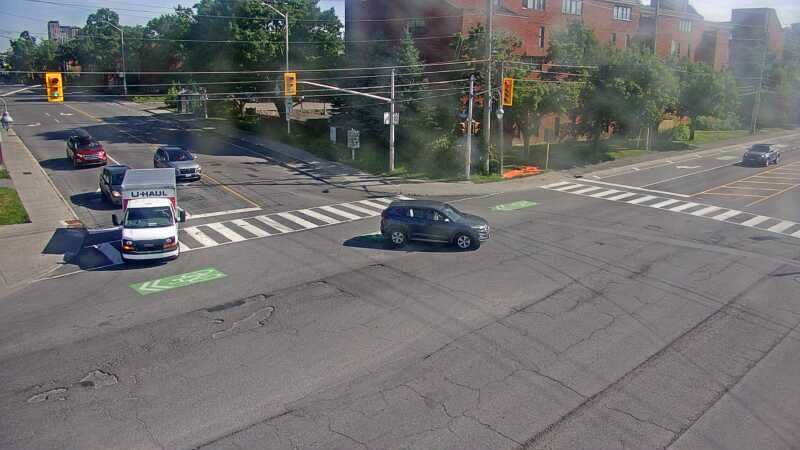 Traffic camera image at 2025-06-30 21:00:19
