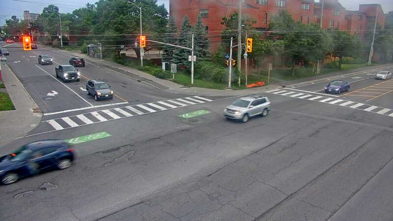 Traffic camera image at 2025-07-01 00:25:30
