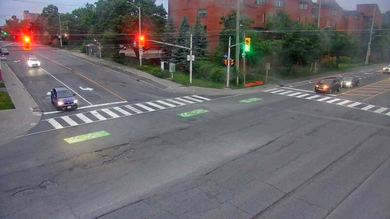 Traffic camera image at 2025-07-01 00:50:30