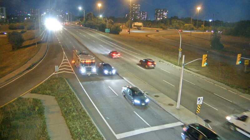 Traffic camera image at 2025-08-25 00:40:19