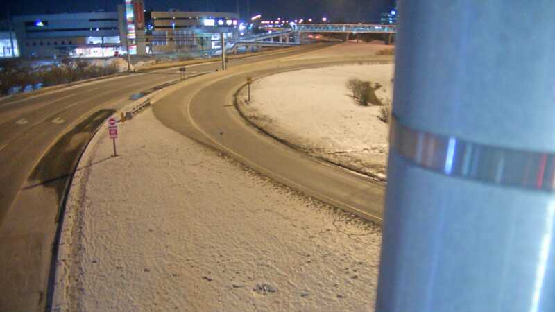 Traffic camera image at 2025-01-22 10:15:57