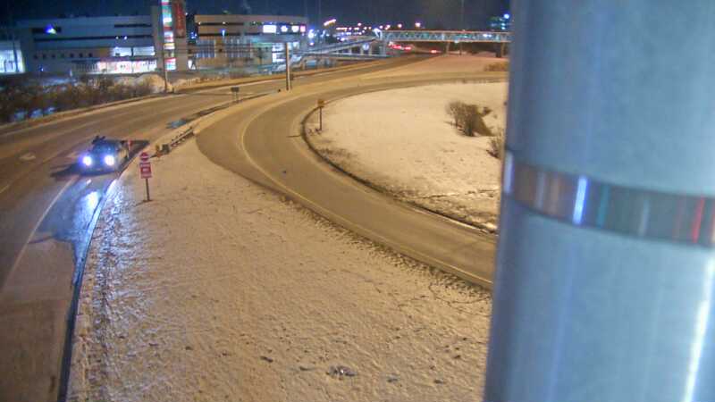 Traffic camera image at 2025-01-22 10:50:54