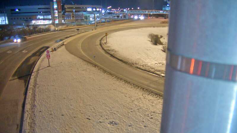 Traffic camera image at 2025-01-22 11:05:17