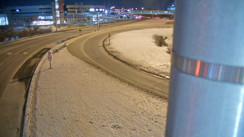 Traffic camera image at 2025-01-22 11:10:19