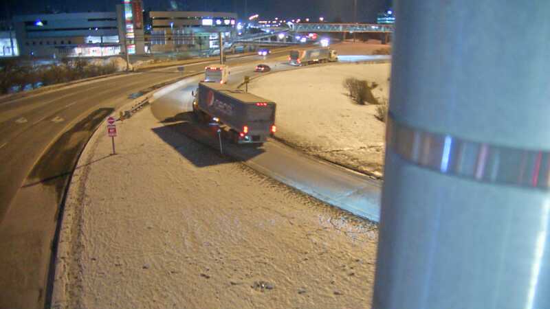 Traffic camera image at 2025-01-22 11:15:20