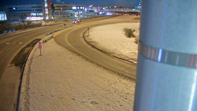 Traffic camera image at 2025-01-22 11:30:55