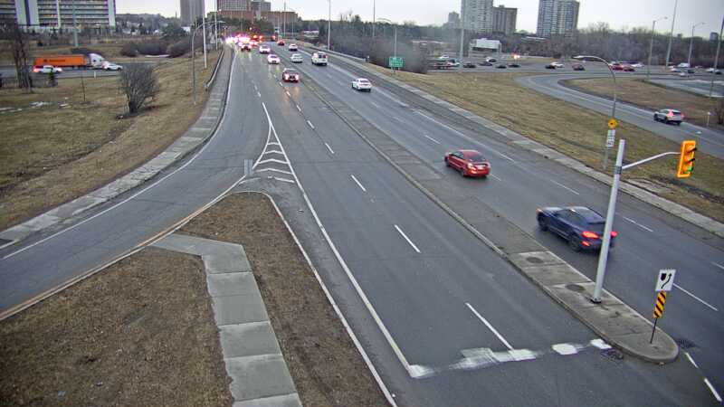Traffic camera image at 2025-03-25 11:15:17