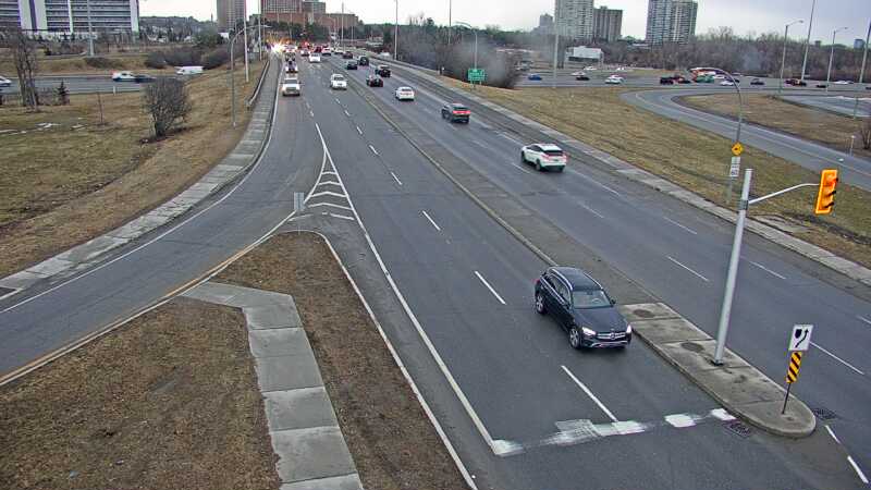 Traffic camera image at 2025-03-25 11:30:18