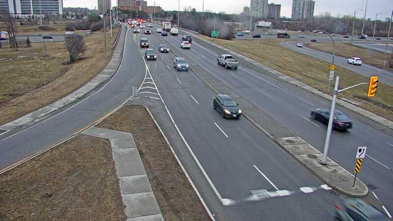 Traffic camera image at 2025-03-25 11:36:28