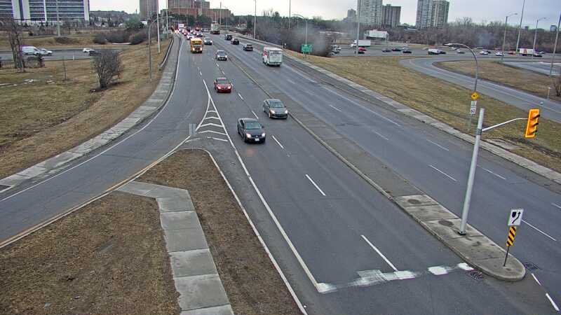 Traffic camera image at 2025-03-25 11:40:16