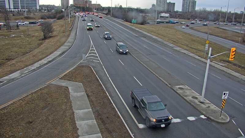 Traffic camera image at 2025-03-25 11:55:14