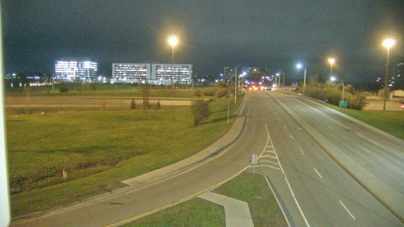 Traffic camera image at 2025-05-09 06:45:14