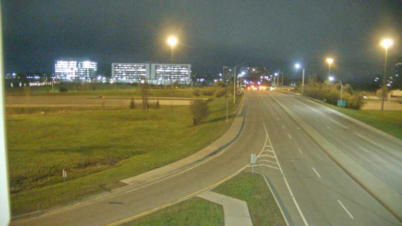Traffic camera image at 2025-05-09 06:55:27