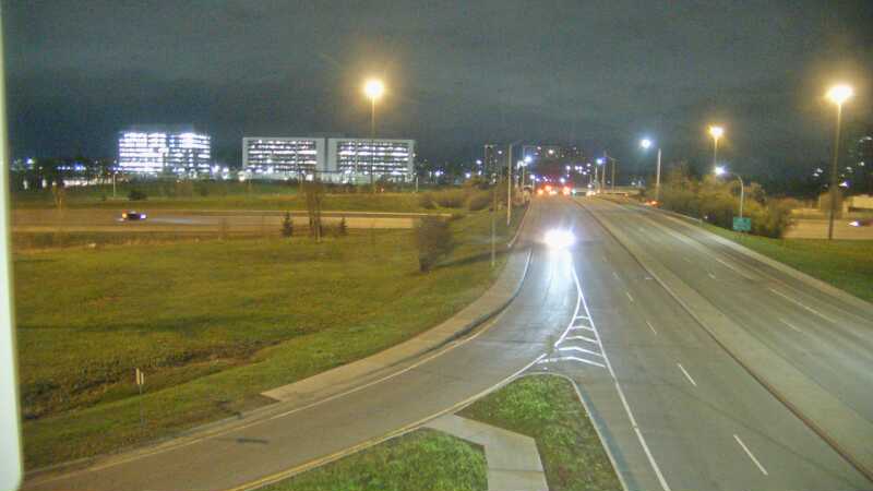 Traffic camera image at 2025-05-09 07:45:28