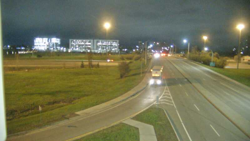 Traffic camera image at 2025-05-09 07:55:13